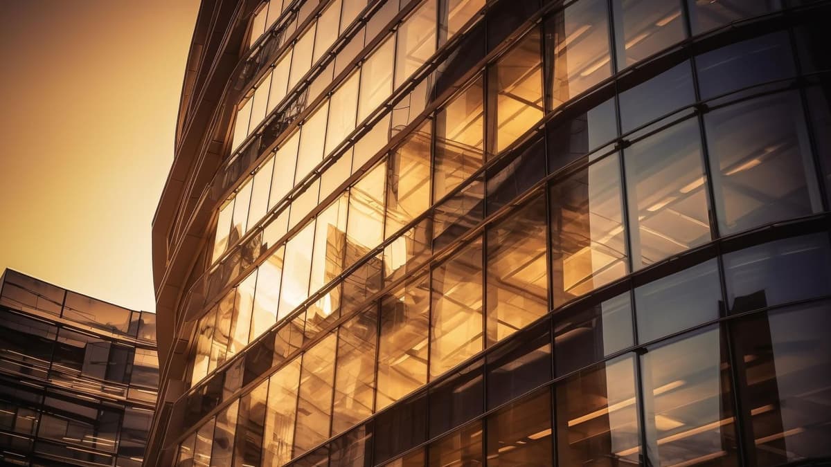Company Profile​